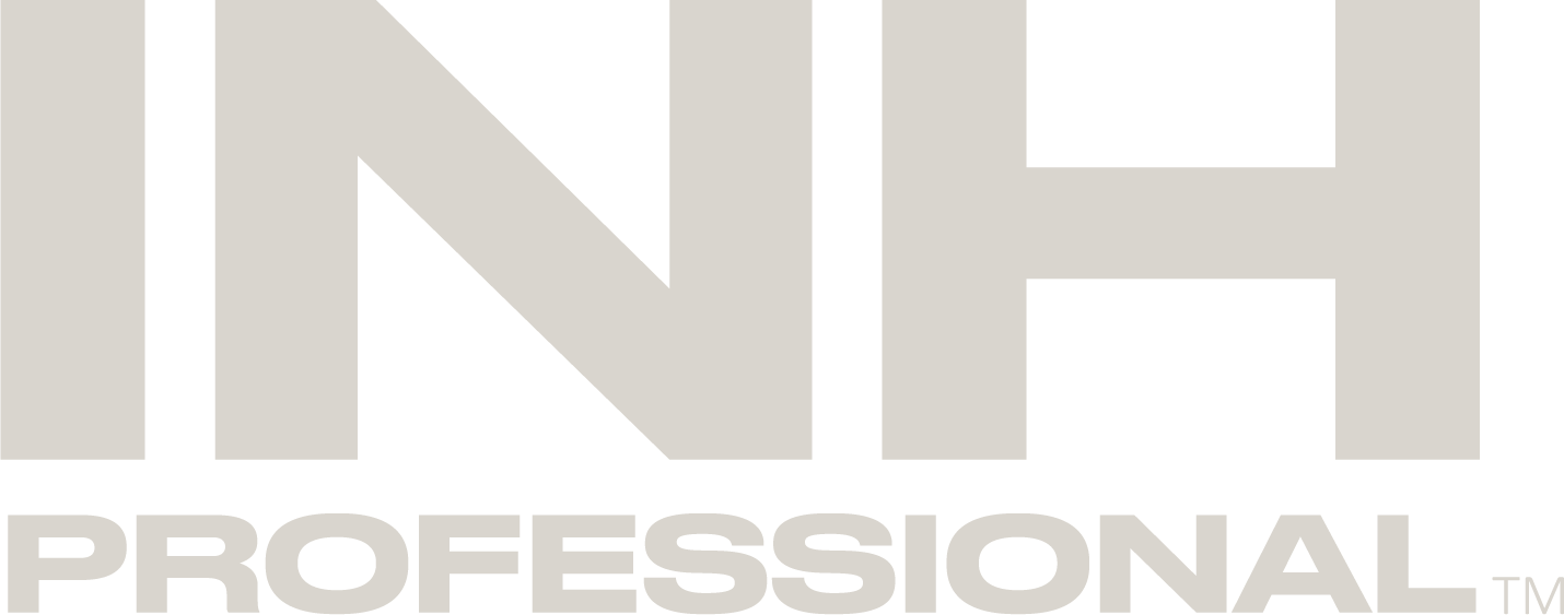 INH Professional logo